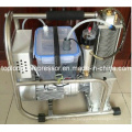 Ölfreier Oilless Air Booster Gas Booster Hochdruck-Füllpumpe Hochdruckverdichter (Hq-0,05 / 300)